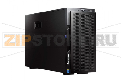 Сервер Lenovo 5464K8G 