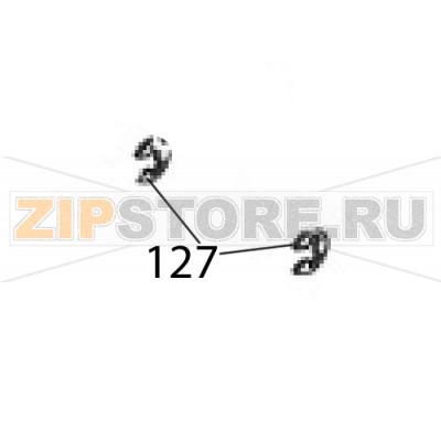 E Snap ring Sato CT408LX TT E Snap ring Sato CT408LX TTЗапчасть на деталировке под номером: 127Название запчасти на английском языке: E Snap ring Sato CT408LX TT.