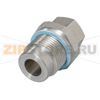 Фитинг зажимный для датчиков физических величин IFM E43003 