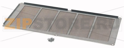 Панель верхняя сплошная IP55 Eaton XTSZPTAPA-W600 