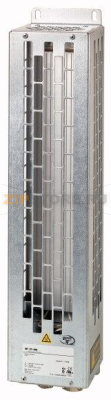 Тормозное сопротивление, IP20, 50 Ω, 0.8 кВт, для: DA1, DL1, DG1, SVX, SPX Eaton DX-BR050-0K8 