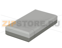 Корпус, 150x82x30 мм Bopla EG 1530
