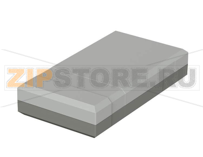 Корпус, 150x82x30 мм Bopla EG 1530 