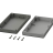 Корпус, 150x82x30 мм Bopla EG 1530 - Корпус, 150x82x30 мм Bopla EG 1530