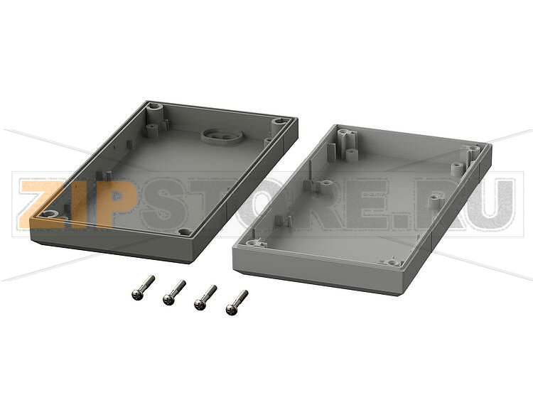 Корпус, 150x82x30 мм Bopla EG 1530 