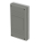 Корпус, 150x82x30 мм Bopla EG 1530 - Корпус, 150x82x30 мм Bopla EG 1530