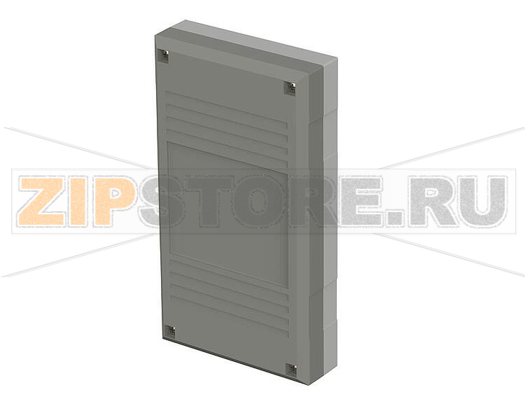 Корпус, 150x82x30 мм Bopla EG 1530 