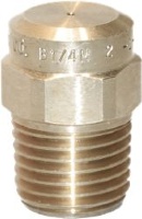 INJECTEUR/BUSE LAITON EAU1/4