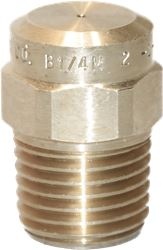 INJECTEUR/BUSE LAITON EAU1/4 