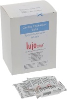DESCALER LUJO TABLETS 30x16 g