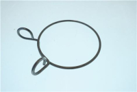 RING X FUND BAG