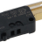 МИКРОВЫКЛЮЧАТЕЛЬ  V23A000E0 - МИКРОВЫКЛЮЧАТЕЛЬ  V23A000E0