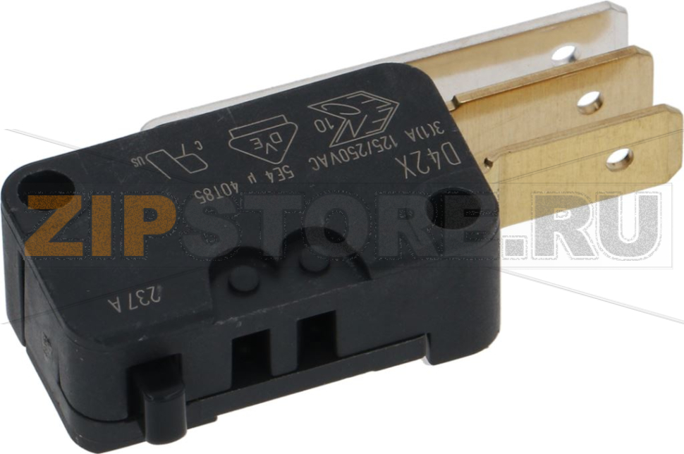 МИКРОВЫКЛЮЧАТЕЛЬ  V23A000E0 