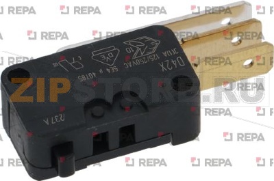 МИКРОВЫКЛЮЧАТЕЛЬ  V23A000E0 