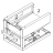 Complete inlet back Fagor FI-2700I