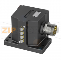 Датчик положения последовательный механический Balluff BNS048Y