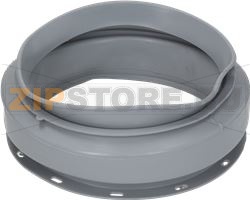 МАНЖЕТА ЛЮКА INDESIT 