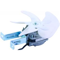 5W FAN 200
