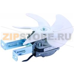 5W FAN 200 