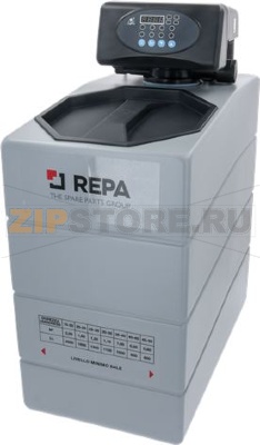 WATER SOFT. MILLENNIUM 12 FULL OPTIONAL 