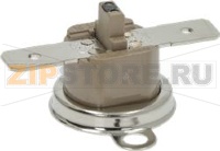 КОНТАКТНЫЙ ТЕРМОСТАТ 120°C 16A