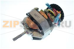 MOTOR ASSEMBLY MG350/352/354/360/362/364 