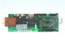 TIMER COMP+VALV+TERM I PRO W 