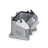 Приборный корпус с одной защелкой Phoenix Contact HC-B 48-SML-100/M1PG29