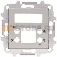 Накладка терморегулятора ABB 2610.00