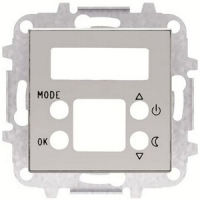 Накладка терморегулятора ABB 2610.00