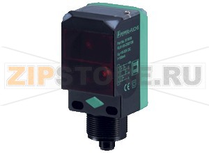 Диффузный датчик Diffuse mode sensor RL61-8-1000-Z/92/136 Pepperl+Fuchs Описание оборудованияDiffuse mode sensor