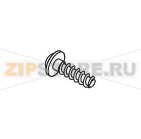 Screw TCBR TORX 10 3,5x12 plast. zn-n Saeco Syntia Cappuccino Screw TCBR TORX 10 3,5x12 plast. zn-n Saeco Syntia Cappuccino

Запчасть на сборочном чертеже под номером: 30

Название запчасти Saeco на английском языке: Screw TCBR TORX 10 3,5x12 plast. zn-n Saeco Syntia Cappuccino