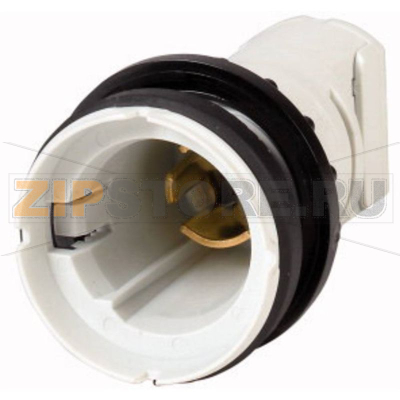 Оповещатель световой 1 шт Eaton M22-LC-X 
