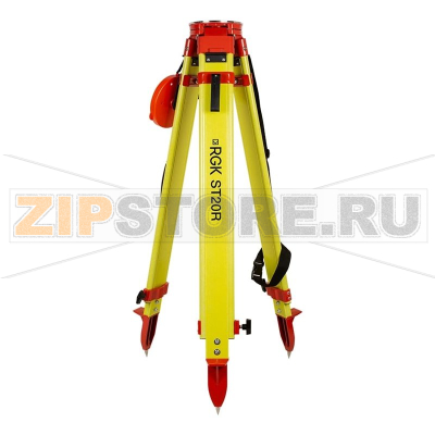 Штатив фибергласовый RGK ST20R 