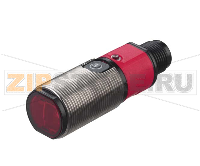 Датчик оптический Leuze ET328.3/4P-M12 
