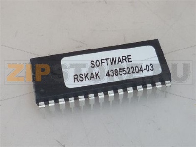 KIT EPROM 