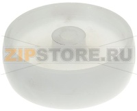 RUOTA POLIAMMIDE 125x40 mm