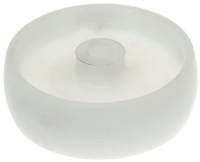 RUOTA POLIAMMIDE 125x40 mm