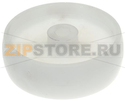 RUOTA POLIAMMIDE 125x40 mm 