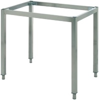 AISI 3O4 STAINL.STEEL TABLE SUPPORT