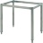 AISI 3O4 STAINL.STEEL TABLE SUPPORT
