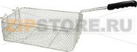 FRYER BASKET 400x270x115 mm
