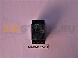 CONTACTOR [C] 