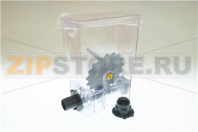 Contenitore 74mm + molla 