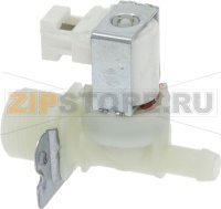 ЭЛЕКТРОМАГНИТНЫЙ КЛАПАН 240 В Ø 11 ММ