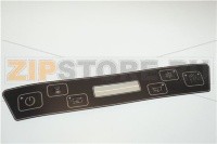 TASTIERA A MEMBRANA SERIE AS DIGIT