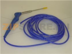 ЩУП ТЕМПЕРАТУРНЫЙ PT1000 130 ММ 