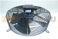 VENTILATORE HIDRIA R11R-40LPS-4M-5150