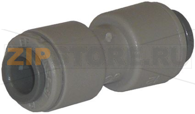 ПРЯМОЙ ШТУЦЕР JG PM0408S 