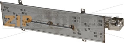 M-MAIN BURNER 10 PIPES 6-7-10-11T MKF-GT 